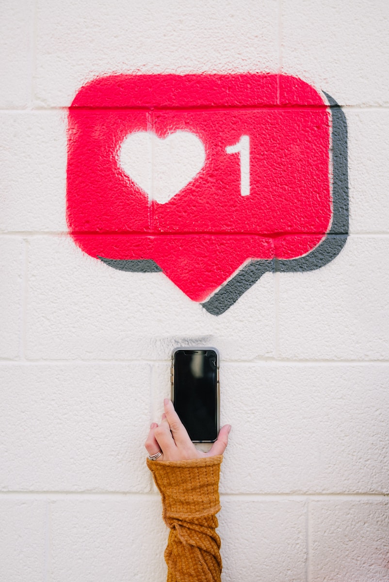 Social Media Marketing - kein Trend sondern Ihre Chance zum Kontakt zu Ihren Kunden.