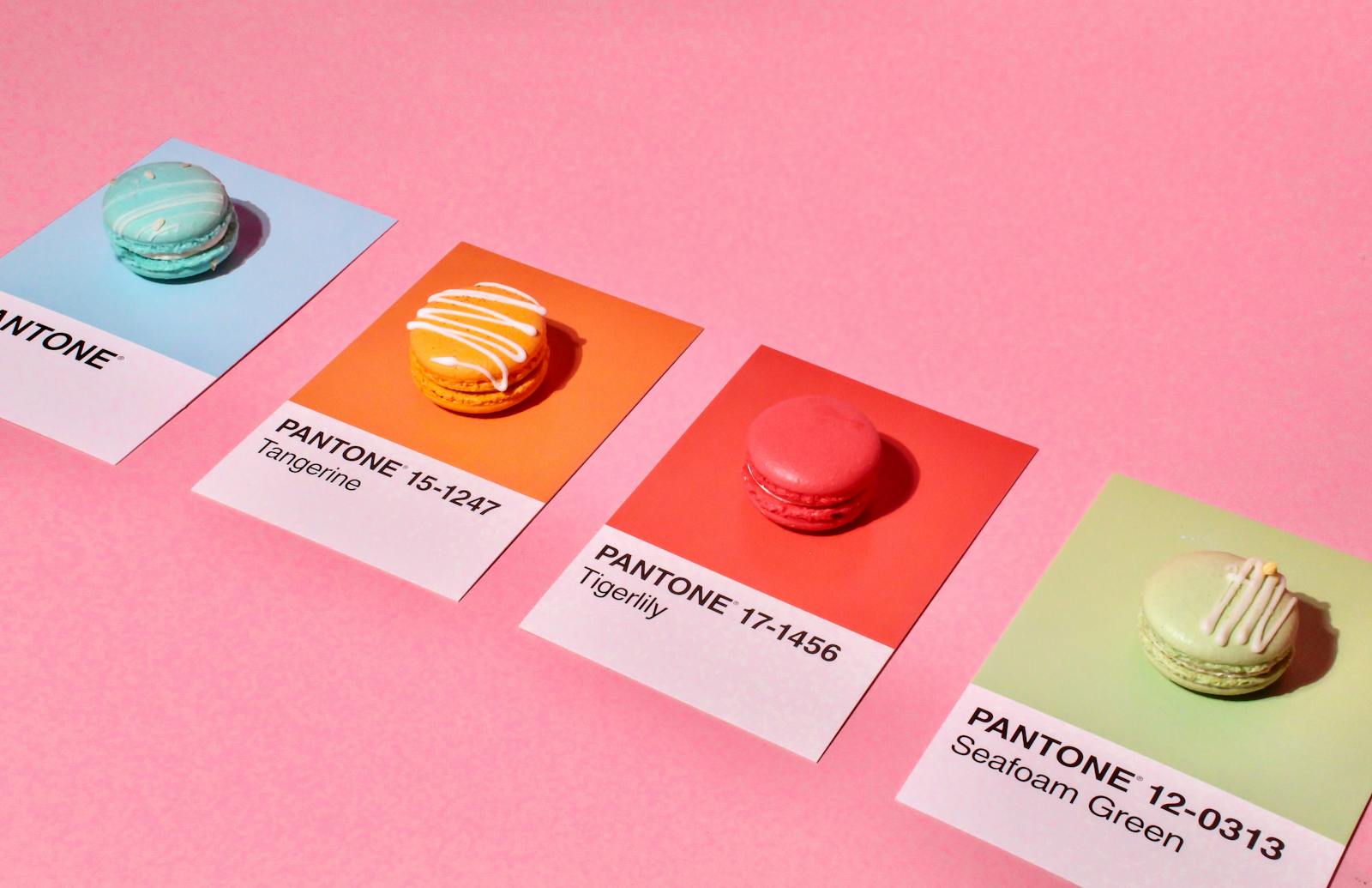 Grafikdesign und Branding - durchdachtes Design das Sie und Ihre Marke optimal präsentiert.